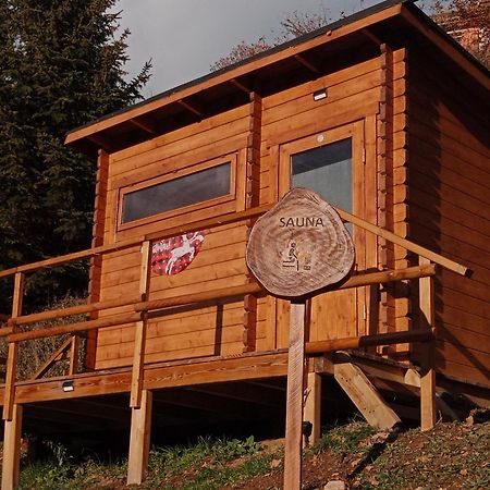 Les Gites Axeens Ax-les-Thermes Kültér fotó