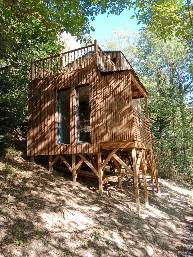 Les Gites Axeens Ax-les-Thermes Kültér fotó