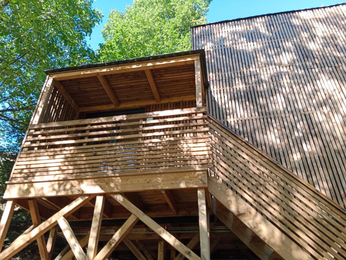 Les Gites Axeens Ax-les-Thermes Kültér fotó