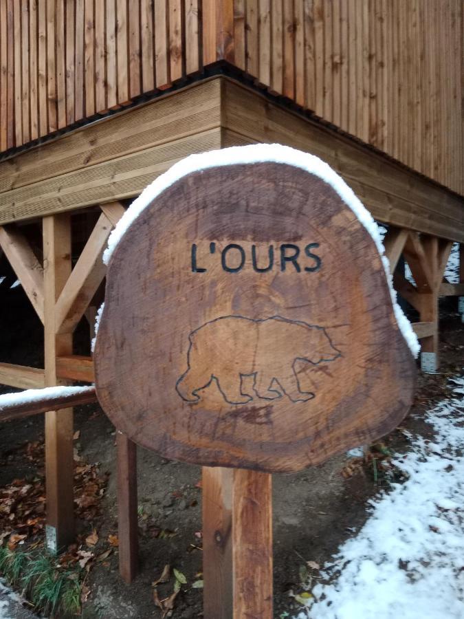 Les Gites Axeens Ax-les-Thermes Kültér fotó