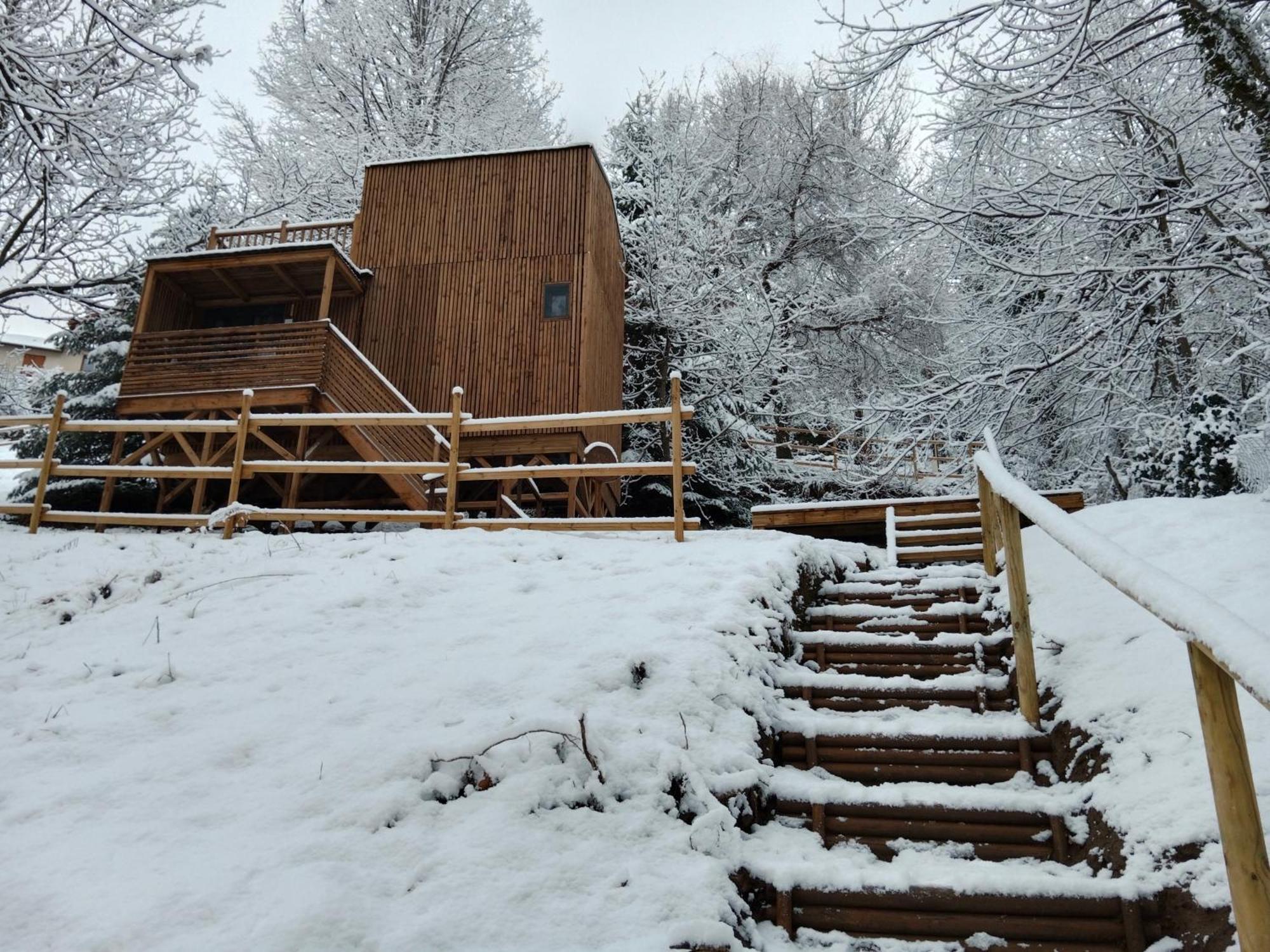 Les Gites Axeens Ax-les-Thermes Kültér fotó